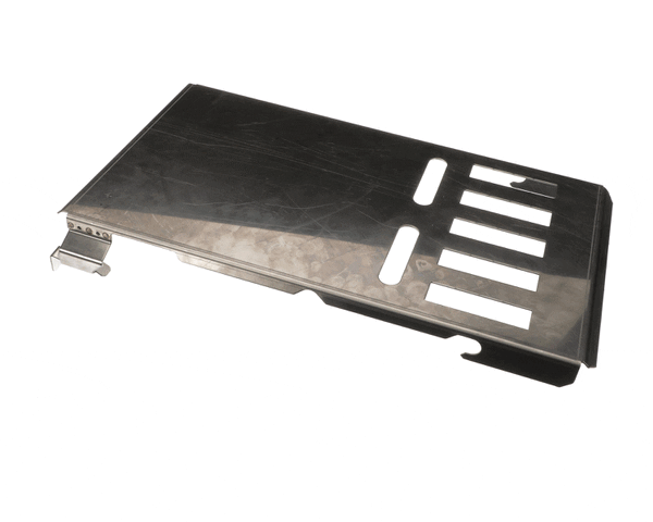 NIECO 25208 REFLECTOR/SHIELD, 12 BELT,LEFT (NC25208) Each