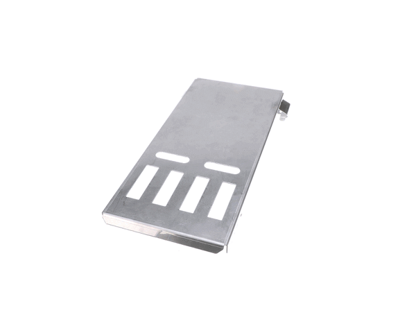 NIECO 25209 REFLECTOR/SHIELD,10BELT,RIGHT (NC25209) Each