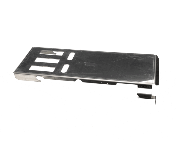 NIECO 25211 REFLECTOR/SHIELD, 8 BELT,RIGHT (NC25211) Each