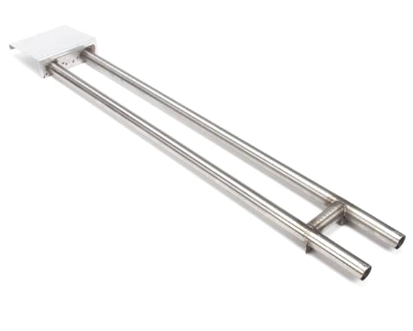 NIECO 25243 BURNER, DOUBLE FULL, 28.5FRAME,JF-WELDME (NC25243) Each