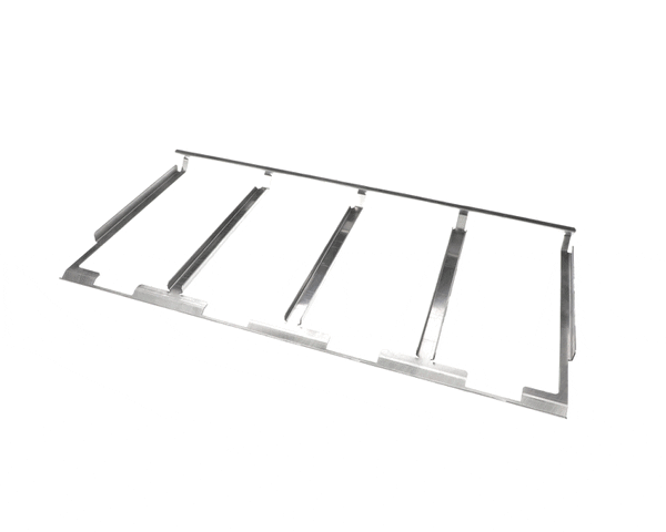 NIECO 25325 FRAME, HOLDING PAN, 4 LANE, JF (NC25325) Each