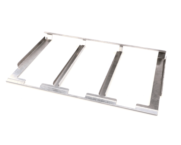 NIECO 25331 FRAME, HOLDING PAN, 3 LANE, JF (NC25331) Each