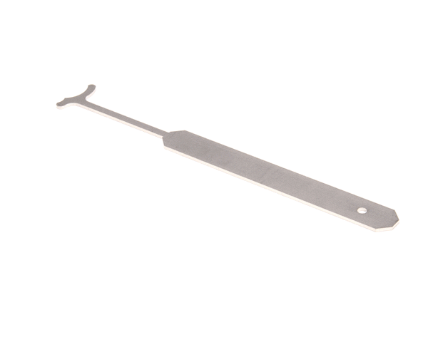 NIECO 25333 TOOL, SHAFT, CLEANING, JF (NC25333) Each