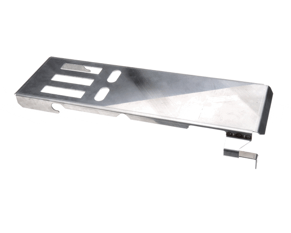 NIECO 25359 REFLECTOR/SHIELD, 7" BELT,LEFT (NC25359) Each