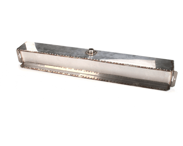 NIECO 25492 AIR BOX, FRONT, 28.5 FR, JF-G - WELDMENT (NC25492) Each