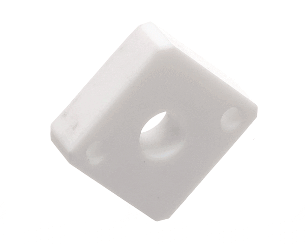 NIECO 25571 BEARING, PTFE, DRIVE, MOTOR SI (NC25571) Each