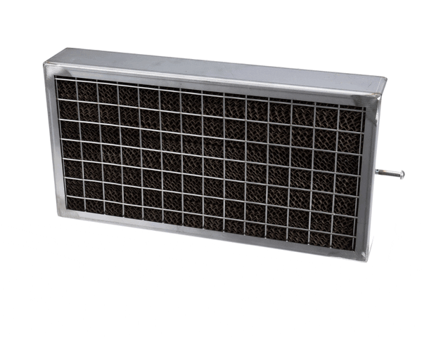 NIECO 25806 INCENDALYST, 15.19"X8"X2.5" (NC25806) Each