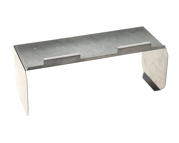 NIECO 25822 GUIDE, FEEDER LANE, 1/2, 13 BELT, LEFT (NC25822) Each