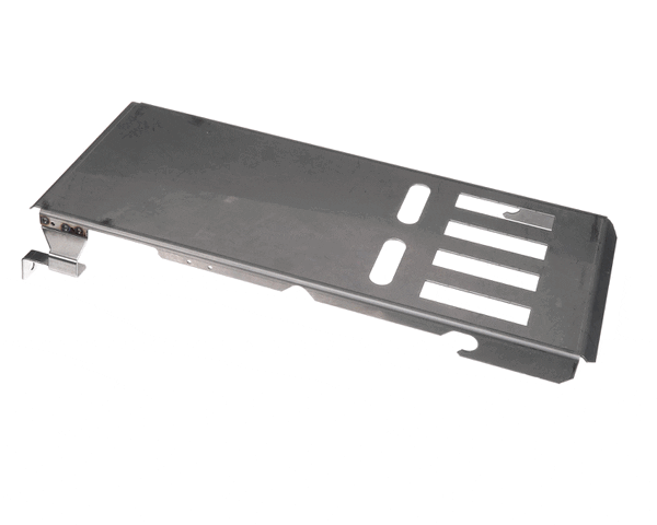 NIECO 25826 SHIELD,9" BELT,R,23"FR, WLDMT (NC25826) Each