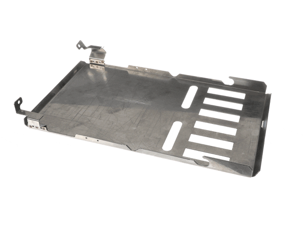 NIECO 25827 SHIELD,13" BELT,L,23" FR,WLDMT (NC25827) Each