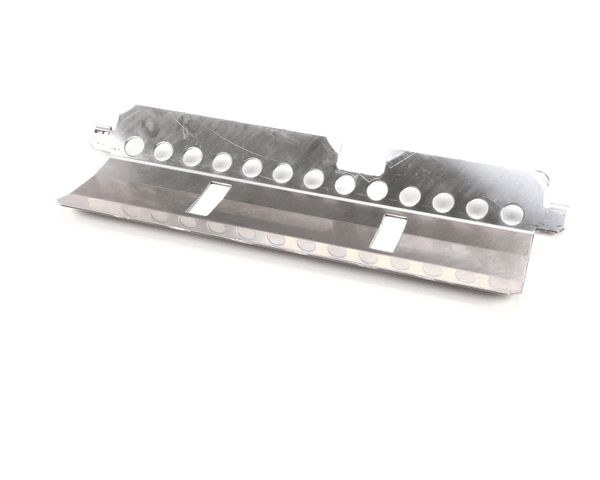 NIECO 25829 STRIPPER BLADE, FIXED, 13 & 9 BELT, JF (NC25829) Each