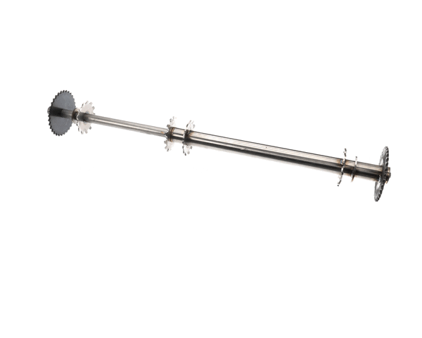 NIECO 25833 DRIVE SHAFT 13'' & 9'' BELT (NC25833) Each