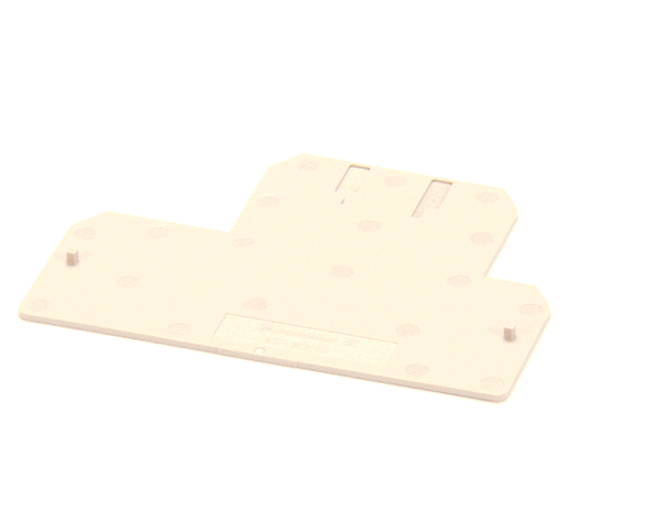 NIECO 25852 END COVER, 4 WAY SCREW (NC25852) Each