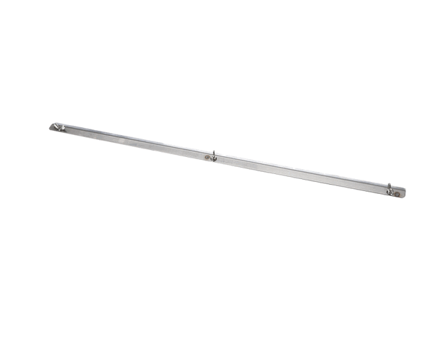 NIECO 25861 CLAMP, PTFE,SLIDE, 23" FRAME, (NC25861) Each