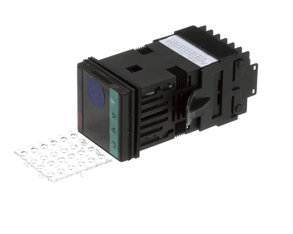 NIECO 25918 CONTROL, PID TEMP, GAS (NC25918) Each