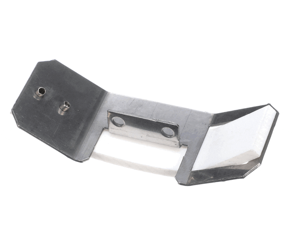NIECO 25951 BRACKET, SADDLE, BELT, PTFE LT (NC25951) Each