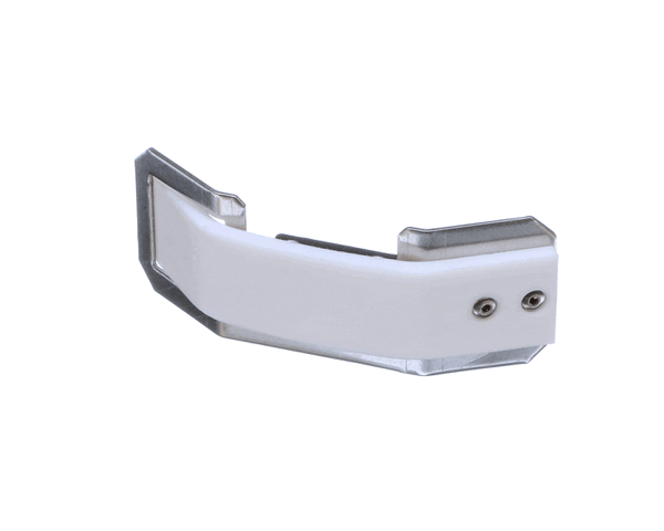 NIECO 25952 BRACKET, SADDLE, BELT, PTFE RT (NC25952) Each