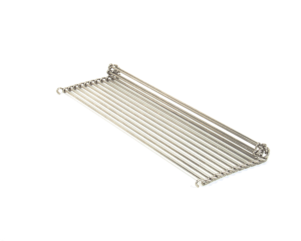Nieco 6023 Rod Belt, 7 Ga, 5/8 Pitch, 22 Wide (NC6023) Feet
