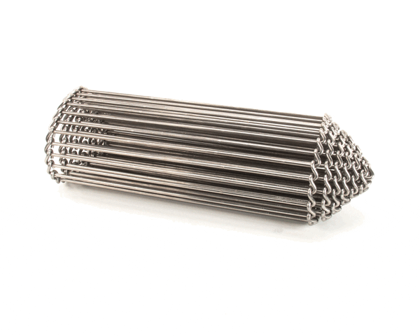 Nieco 6036 Rod Belt, 7 Ga, 5/8 Pitch, 14 Wide (NC6036) Feet