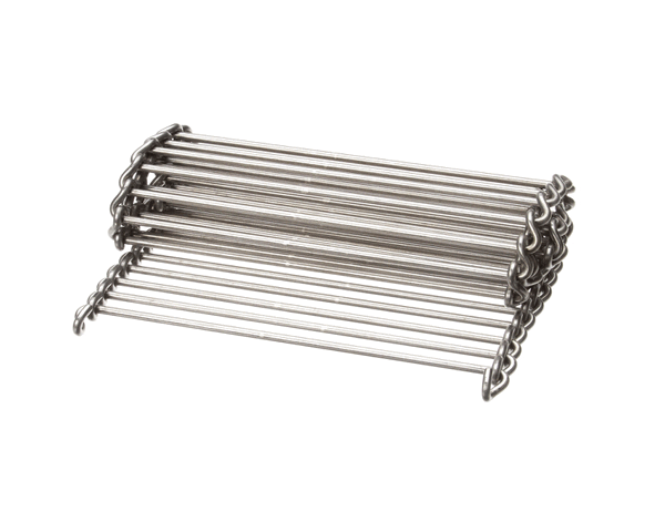 Nieco 6122 Rod Belt, 7 Ga, 5/8 Pitch, 9 Wide (NC6122) Feet