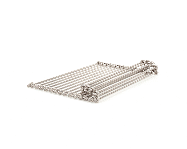 Nieco 6123 Rod Belt, 7 Ga, 5/8 Pitch, 12 Wide (NC6123) Feet