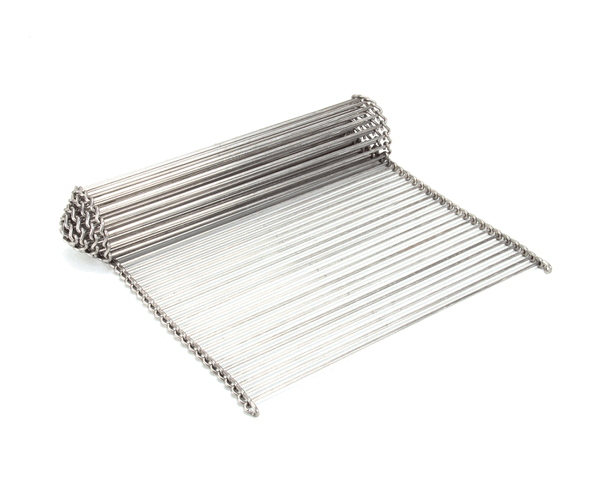 Nieco 6129 Rod Belt, 7 Ga, 5/8 Pitch, 18 Wide (NC6129) Feet