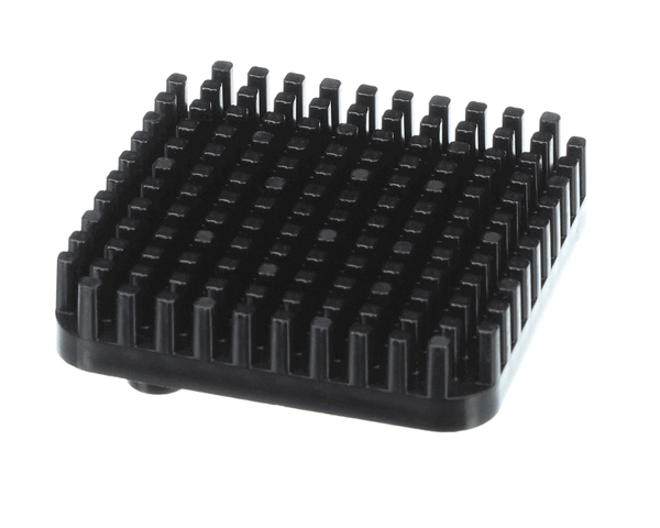 Nemco 10202-1 Push Block, 1/4" (NEM10202-1) Each