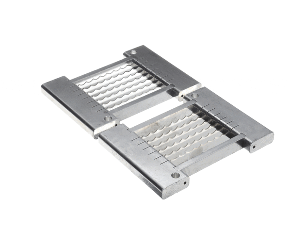Nemco 10206-2 Blade Assembly, 1/4" (NEM10206-2) Each