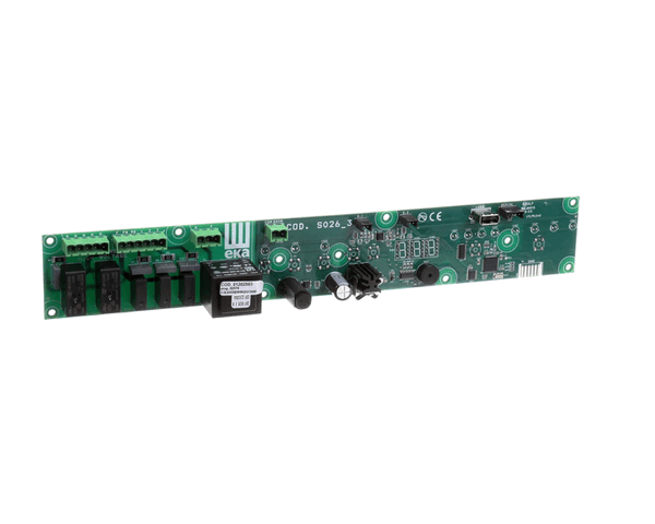 Nemco 10232 Control Board (NEM10232) Each