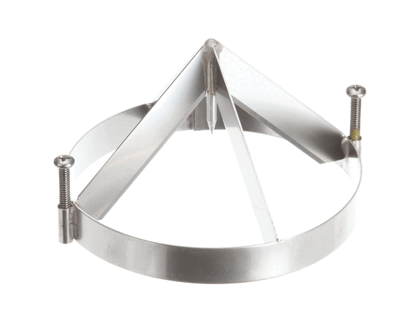 Nemco 428-4 4-Section Blade Assembly-Wedge (NEM428-4) Each