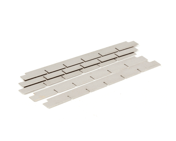 Nemco 436-3 1/2 Blade Kit-Chopper (Blades (NEM436-3) Each