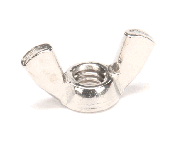 Nemco 45058 Wingnut 5/16-18 Ss F (NEM45058) Each