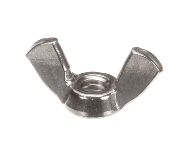 Nemco 45086 Wingnut 1/4-20 Ss F (NEM45086) Each