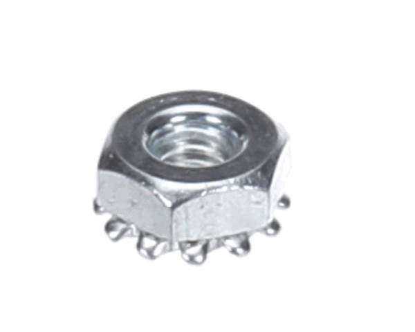 Nemco 45094 Nut, Keps 8-32 F (NEM45094) Each