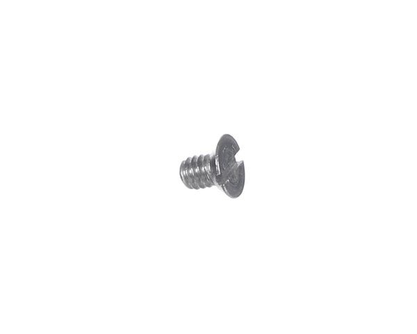 Nemco 45100 Screw 8-32X1/4 Fhm Ss F (NEM45100) Each