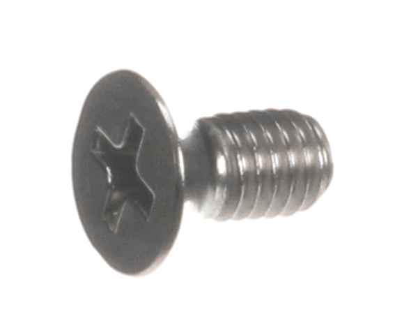 Nemco 45104 Screw 10-32X3/8 Fhm Ss (NEM45104) Each