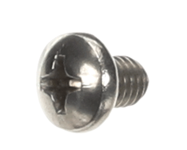 Nemco 45114 Screw 10-32X1/4 Phm Ss F (NEM45114) Each