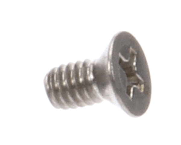 Nemco 45121 Screw 8-32X5/16 Fhm Ss F (NEM45121) Each