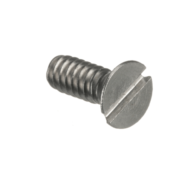 Nemco 45129 Screw 6-32X3/8 Fhm Ss F (NEM45129) Each