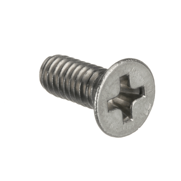 Nemco 45135 Screw 8-32X7/16 Fhm Ss F (NEM45135) Each