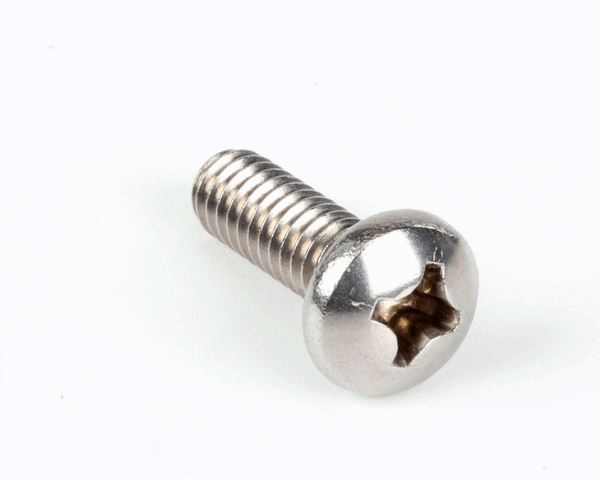 Nemco 45140 Screw 1/4-20X3/4 Ph Ss F (NEM45140) Each