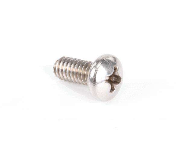 Nemco 45141 Screw 8-32X3/8, Phil,Phms (NEM45141) Each
