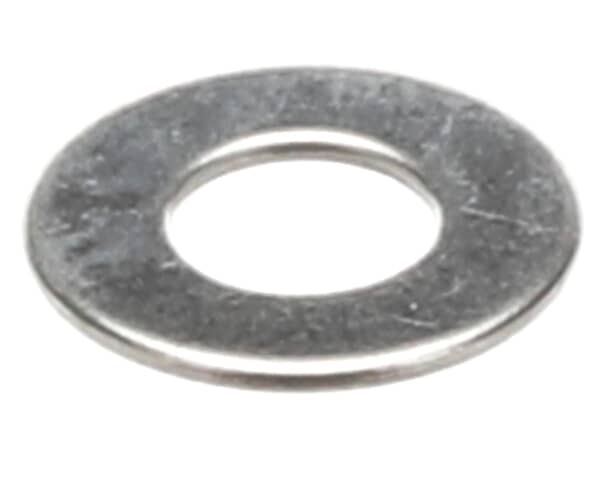 Nemco 45150 Washer 1/4 Flat Ss F (NEM45150) Each