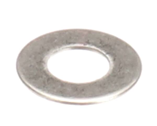 Nemco 45152 Washer #10 Flat Ss F (NEM45152) Each