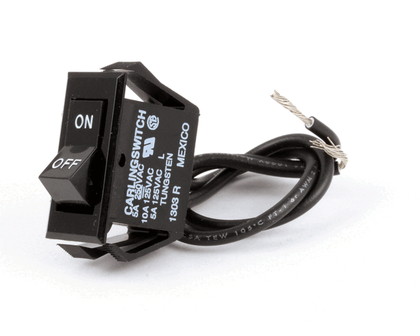Nemco 45379 Rocker Switch (NEM45379) Each