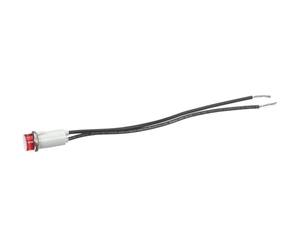 Nemco 45380 Pilot Light Red Oh (NEM45380) Each
