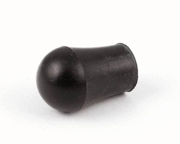 Nemco 45457 Rubber Foot (NEM45457) Each