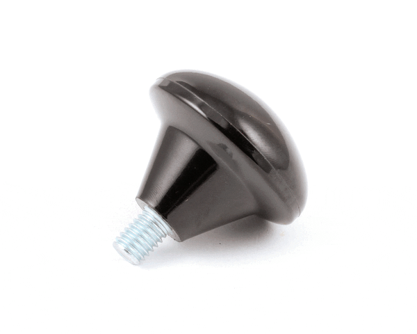 Nemco 45458 Knob - Black (NEM45458) Each