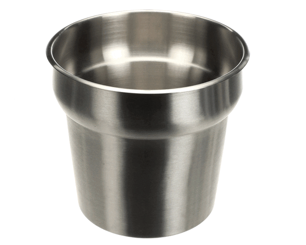 Nemco 45487 Inset, 7-Quart Oh (NEM45487) Each