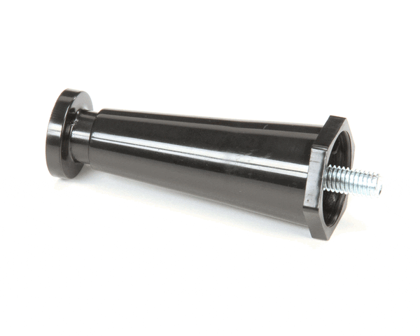 Nemco 45495 Leg 4In Adjustable Black (NEM45495) Each